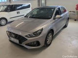  Hyundai  i30 Hyundai  1.5 DPI 6MT 110KM Classic Plus 5d 