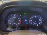  Hyundai  i30 Hyundai  1.5 DPI 6MT 110KM Classic Plus 5d #5