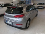  Hyundai  i30 Hyundai  1.5 DPI 6MT 110KM Classic Plus 5d #2