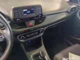  Hyundai  i30 Hyundai  1.5 DPI 6MT 110KM Classic Plus 5d #10