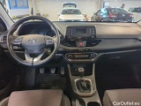 Hyundai  i30 Hyundai  1.5 DPI 6MT 110KM Classic Plus 5d #16