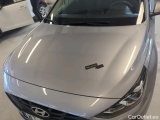  Hyundai  i30 Hyundai  1.5 DPI 6MT 110KM Classic Plus 5d #32