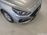  Hyundai  i30 Hyundai  1.5 DPI 6MT 110KM Classic Plus 5d #36
