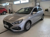  Hyundai  i30 Hyundai  1.5 DPI 6MT 110KM Classic Plus 5d 
