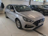  Hyundai  i30 Hyundai  1.5 DPI 6MT 110KM Classic Plus 5d #14