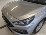  Hyundai  i30 Hyundai  1.5 DPI 6MT 110KM Classic Plus 5d #44