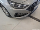  Hyundai  i30 Hyundai  1.5 DPI 6MT 110KM Classic Plus 5d #42