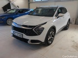  KIA  Sportage Kia  1.6 CRDi MHEV 136KM 7DCT AWD Business L 5d 