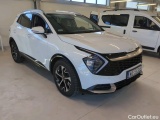  KIA  Sportage Kia  1.6 CRDi MHEV 136KM 7DCT AWD Business L 5d #12