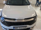  KIA  Sportage Kia  1.6 CRDi MHEV 136KM 7DCT AWD Business L 5d #46