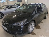  Opel  Astra Opel  1.2 Turbo Edition 5d 
