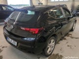  Opel  Astra Opel  1.2 Turbo Edition 5d #2