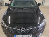 Opel  Astra Opel  1.2 Turbo Edition 5d #33