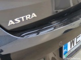  Opel  Astra Opel  1.2 Turbo Edition 5d #52