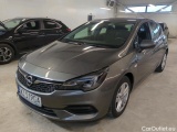  Opel  Astra Opel  1.2 Turbo Edition 5d 