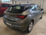  Opel  Astra Opel  1.2 Turbo Edition 5d #2