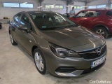  Opel  Astra Opel  1.2 Turbo Edition 5d #16