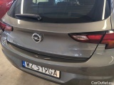  Opel  Astra Opel  1.2 Turbo Edition 5d #86