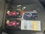  Opel  Astra Opel  1.4 16V Turbo Enjoy 125KM 5d #3