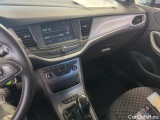  Opel  Astra Opel  1.4 16V Turbo Enjoy 125KM 5d #7
