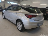  Opel  Astra Opel  1.4 16V Turbo Enjoy 125KM 5d #8