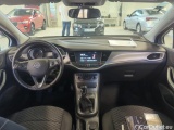  Opel  Astra Opel  1.4 16V Turbo Enjoy 125KM 5d #9