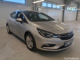  Opel  Astra Opel  1.4 16V Turbo Enjoy 125KM 5d #14