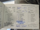  Opel  Astra Opel  1.4 16V Turbo Enjoy 125KM 5d #15