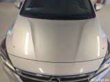  Opel  Astra Opel  1.4 16V Turbo Enjoy 125KM 5d #37