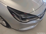  Opel  Astra Opel  1.4 16V Turbo Enjoy 125KM 5d #40
