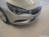  Opel  Astra Opel  1.4 16V Turbo Enjoy 125KM 5d #44