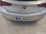 Opel  Astra Opel  1.4 16V Turbo Enjoy 125KM 5d #61