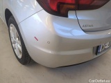  Opel  Astra Opel  1.4 16V Turbo Enjoy 125KM 5d #63