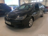  Opel  Astra Opel  Sports Tourer 1.5 CDTI Edition 122KM 5d 