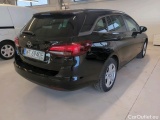  Opel  Astra Opel  Sports Tourer 1.5 CDTI Edition 122KM 5d #2