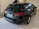  Opel  Astra Opel  Sports Tourer 1.5 CDTI Edition 122KM 5d #2
