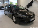  Opel  Astra Opel  Sports Tourer 1.5 CDTI Edition 122KM 5d #10