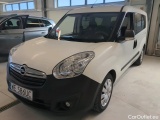  Opel  Combo Opel  Tour Van 1.6 CDTI L2 105KM 5d 