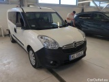  Opel  Combo Opel  Tour Van 1.6 CDTI L2 105KM 5d #11