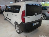  Opel  Combo Opel  Tour Van 1.6 CDTI L2 105KM 5d #15