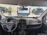  Opel  Combo Opel  Tour Van 1.6 CDTI L2 105KM 5d #16
