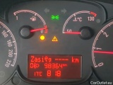  Opel  Combo Opel  Tour Van 1.6 CDTI L2 105KM 5d #22