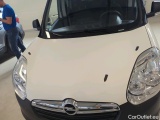  Opel  Combo Opel  Tour Van 1.6 CDTI L2 105KM 5d #66