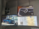  Opel  Insignia Opel  Grand Sport 2.0 CDTI Elegance 5d #3