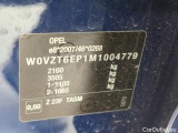  Opel  Insignia Opel  Grand Sport 2.0 CDTI Elegance 5d #4