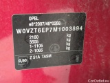  Opel  Insignia Opel  Grand Sport 2.0 CDTI Elegance 5d #4