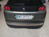  Peugeot  3008 Peugeot  1.6 PureTech 180 S&S EAT8 Allure 5d #91