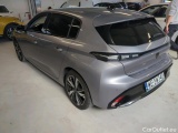  Peugeot  308 Peugeot  1.5 BlueHDi 130 KM S&S Allure 5d #13