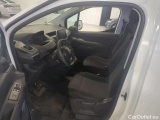  Peugeot  Partner Peugeot  1.5 BlueHDi 100 PREMIUM Long 950 4d #31