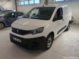  Peugeot  Partner Peugeot  1.5 BlueHDi 100 S&S PREMIUM Long 950 4d 